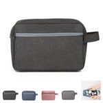 Custom Traveler's Essential Portable Toiletry Bag - 1