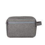 Custom Traveler's Essential Portable Toiletry Bag - 2