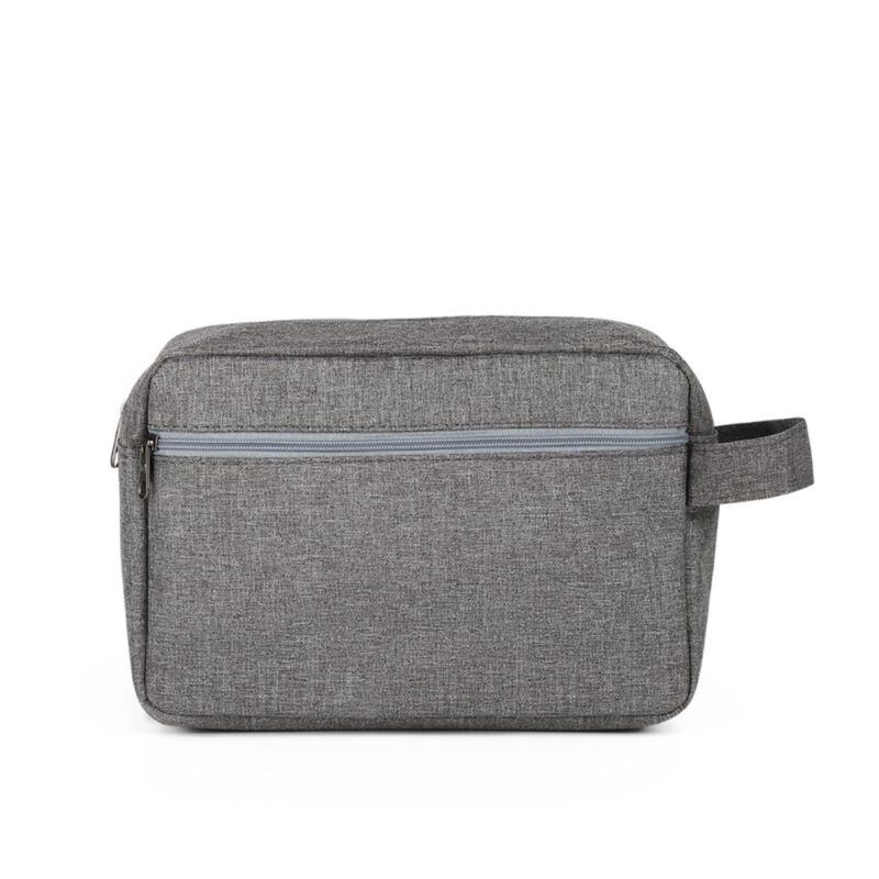 Custom Traveler's Essential Portable Toiletry Bag - 2