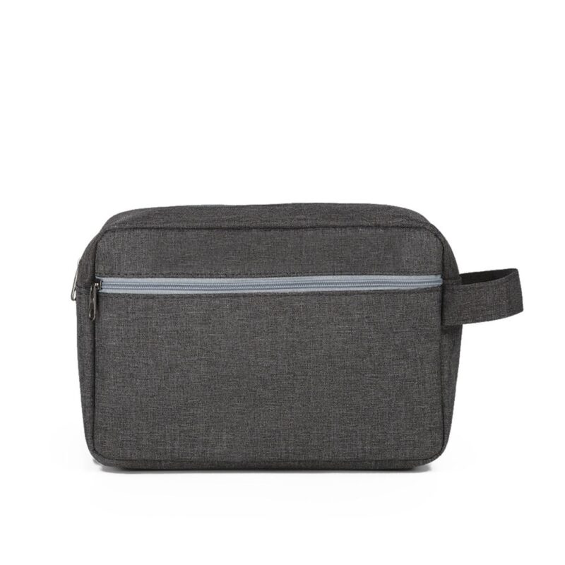 Custom Traveler's Essential Portable Toiletry Bag - 3