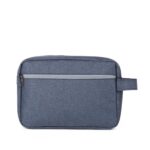 Custom Traveler's Essential Portable Toiletry Bag - 5