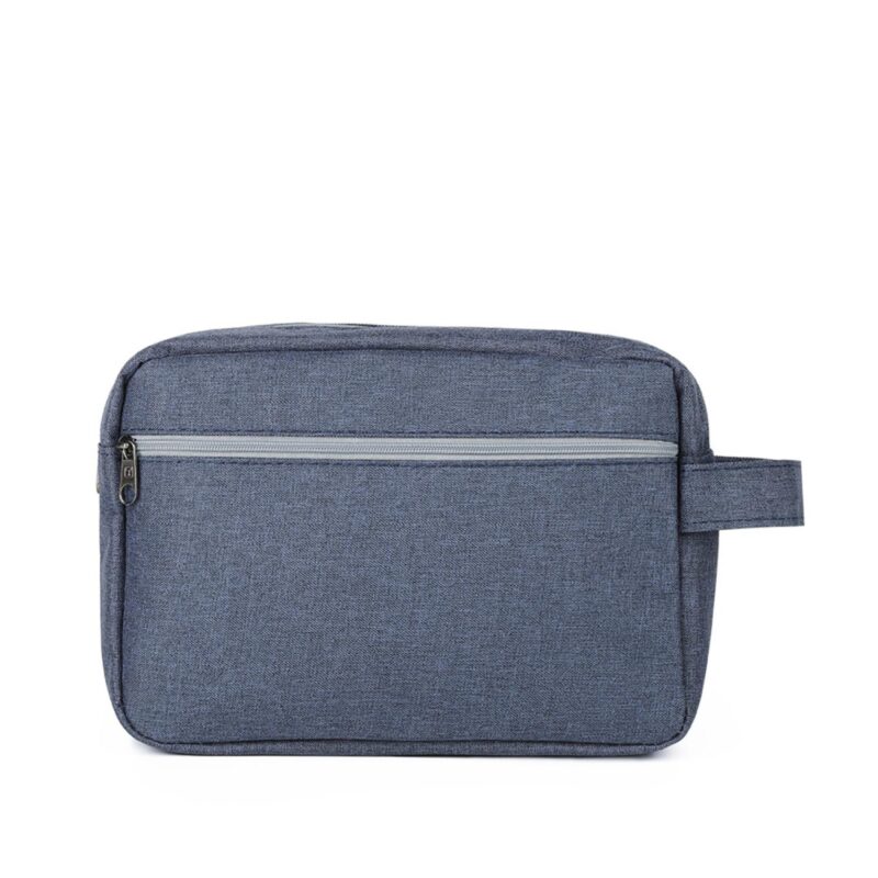 Custom Traveler's Essential Portable Toiletry Bag - 5