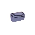 Custom Traveling Hanging Toiletry Bag For Women And Men - 3