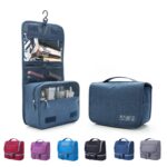Custom Traveling Toiletry Bag - 1