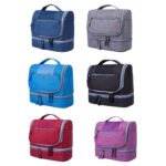 Custom Traveling Toiletry Bag - 2