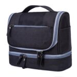 Custom Traveling Toiletry Bag - 4