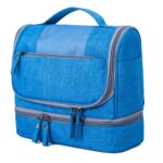 Custom Traveling Toiletry Bag - 6