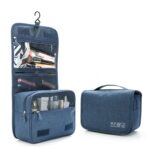 Custom Traveling Toiletry Bag - 7