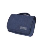 Custom Travle Hanging Toiletry Bag - 3