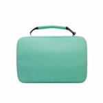 Custom Tri-Fold Hanging Toiletry Bag - 2