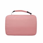 Custom Tri-Fold Hanging Toiletry Bag - 3