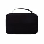 Custom Tri-Fold Hanging Toiletry Bag - 4