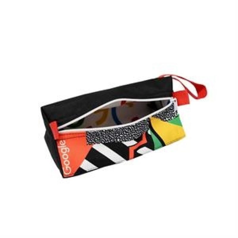 Triangle-Shaped-Dopp-Kit-TDK-0010 Custom Triangle Shaped Dopp Kit