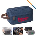 Custom Trice Portable Toiletry Bag