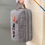 Custom Trice Portable Toiletry Bag - 2