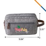 Custom Trice Portable Toiletry Bag - 3