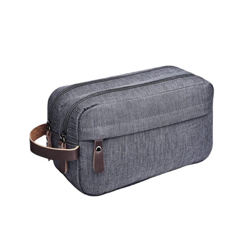 Custom Trice Portable Toiletry Bag - 4