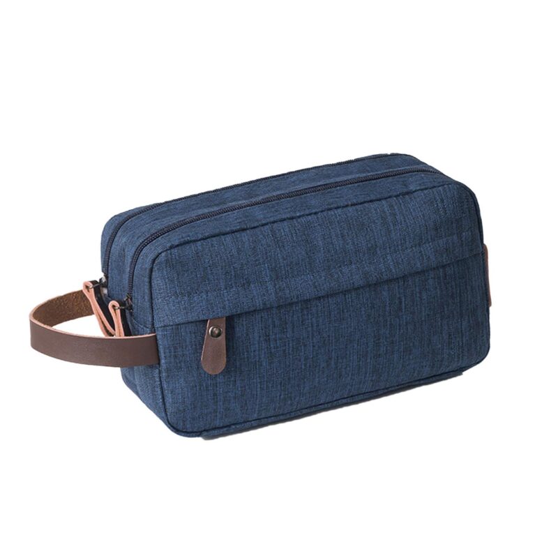 Custom Trice Portable Toiletry Bag - 5