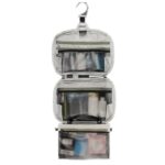 Custom Trio Hanging Toiletry Kit