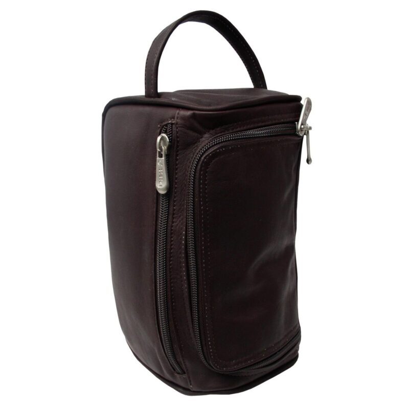 Custom U-Zip Toiletry Kit