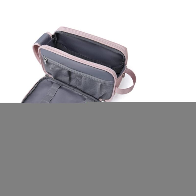 Custom Ultimate Travel Toiletry Bag - 6