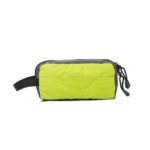 Custom Ultralight Ripstop Nylon Toiletry Dopp Kit - 1