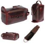 Custom Unisex Large Capacity Toiletry Bag