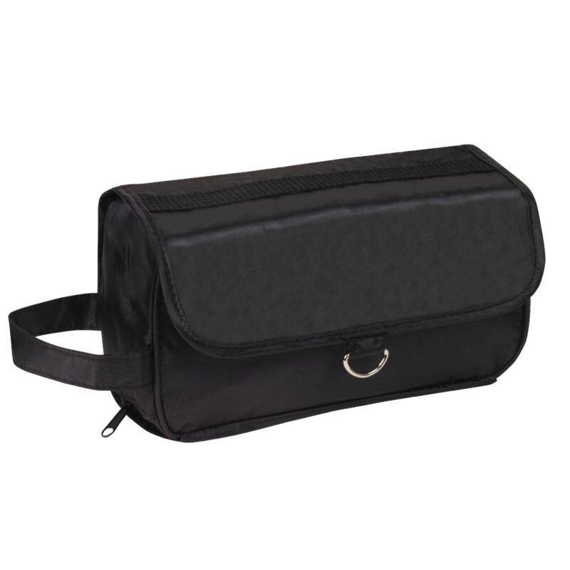 Custom Unisex Toiletry Bag - 1