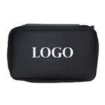 Custom Vegan Leather Multi Tech Dopp Kit - 2