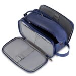 Custom Vegan Toiletry Bag