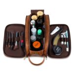 Custom Vegan Toiletry Bag