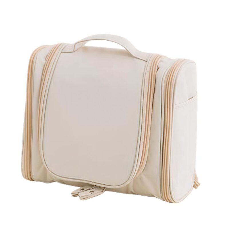 Custom Versatile Hanging Toiletry Bag - 3