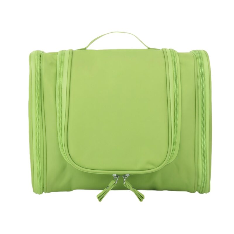 Custom Versatile Hanging Toiletry Bag - 4