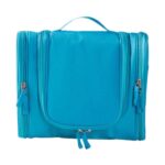 Custom Versatile Hanging Toiletry Bag - 5
