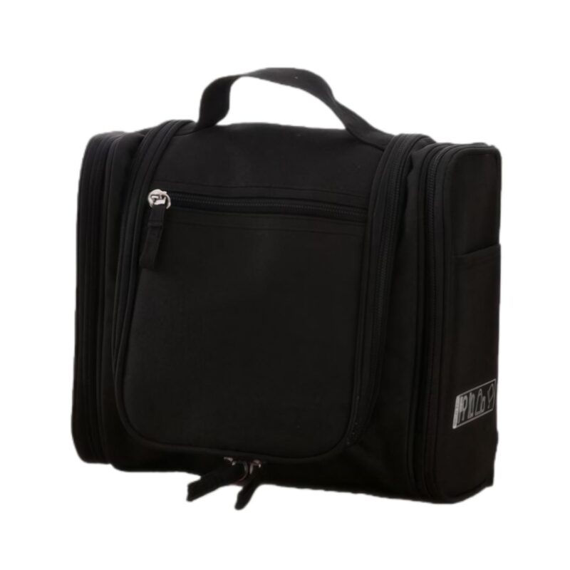 Custom Versatile Hanging Toiletry Bag - 6