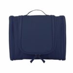 Custom Versatile Hanging Toiletry Bag - 7