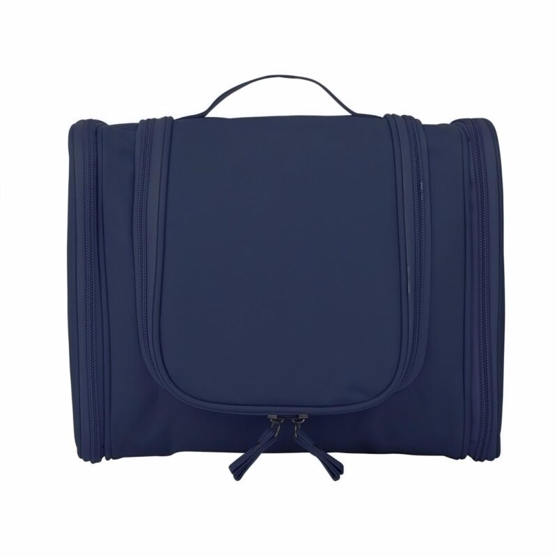Custom Versatile Hanging Toiletry Bag - 7