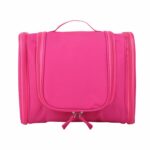 Custom Versatile Hanging Toiletry Bag - 8