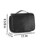 Custom Versatile Toiletry Bag - 1