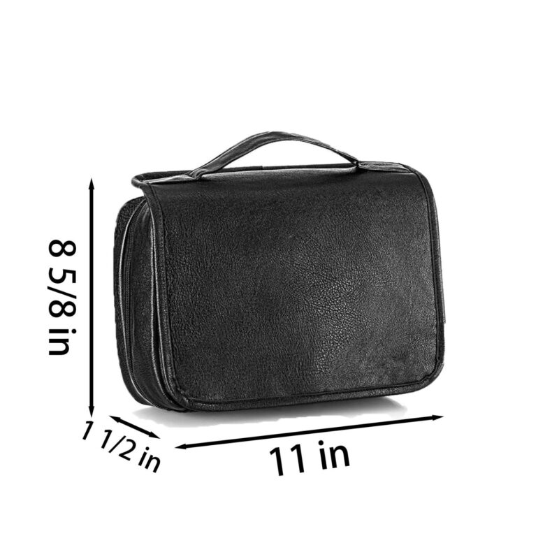 Custom Versatile Toiletry Bag - 1