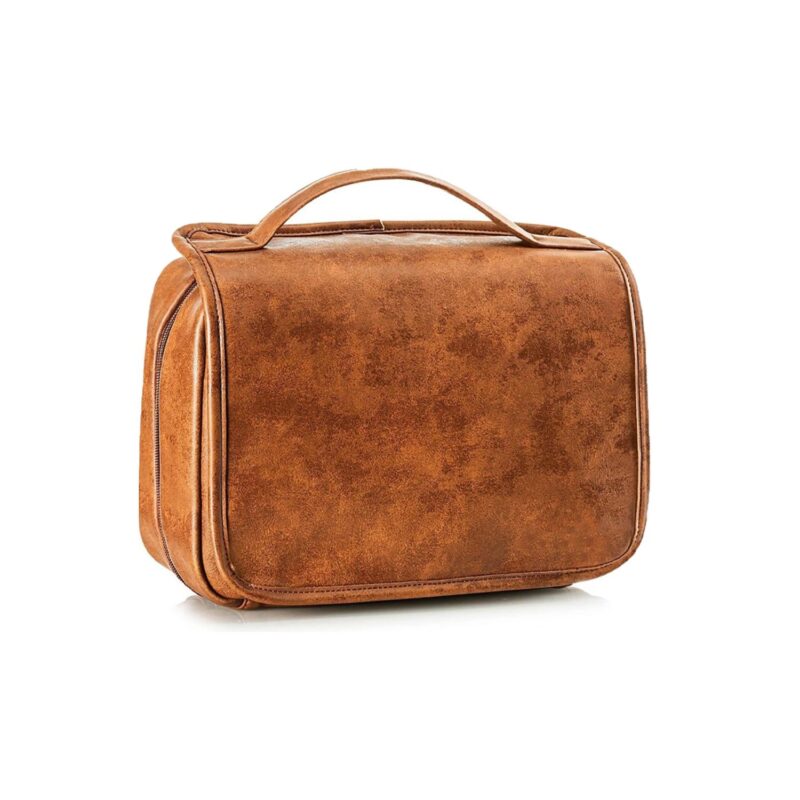 Custom Versatile Toiletry Bag - 2