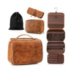Custom Versatile Toiletry Bag - 4