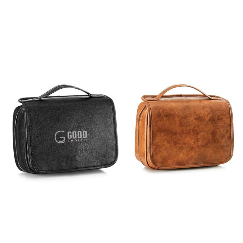 Custom Versatile Toiletry Bag