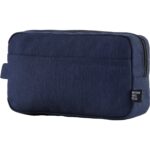 Custom Vila Recycled Dopp Kit Pouch - 3