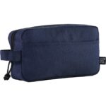 Custom Vila Recycled Dopp Kit Pouch - 4
