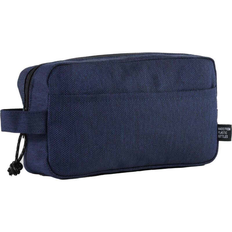 Custom Vila Recycled Dopp Kit Pouch - 4