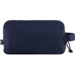 Custom Vila Recycled Dopp Kit Pouch - 5