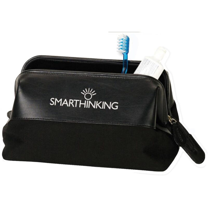 Custom Vineyard Toiletry Kit