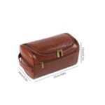 Cosmetic Makeup Organizer W/ Handle
