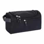 Custom Wall Mounted Side Pull Travel Toiletry Bag - 4